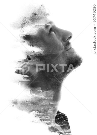 Paintography. Optimism in times of adversity 95749280