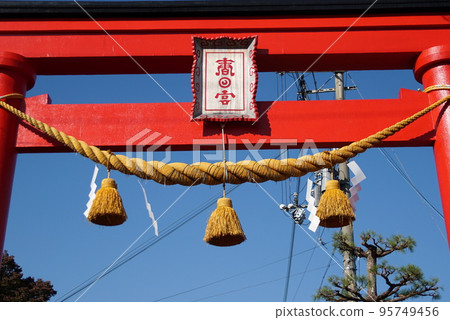 Tamba Sasayama Kasuga Shrine Tamba Sasayama Kasuga Shrine 95749456