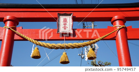 Tamba Sasayama Kasuga Shrine Tamba Sasayama Kasuga Shrine 95749457