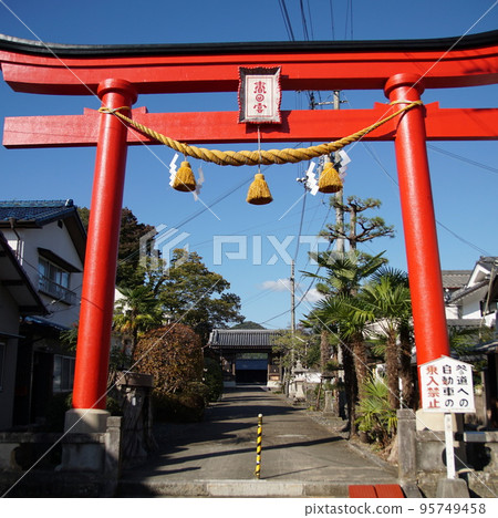 Tamba Sasayama Kasuga Shrine Tamba Sasayama Kasuga Shrine 95749458