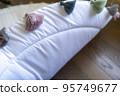Anniversary photo accessory rug 95749677