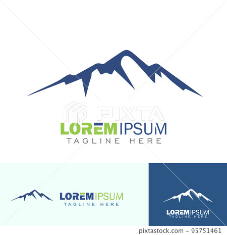 Home Monogram Logo Initial Letter O 95751461