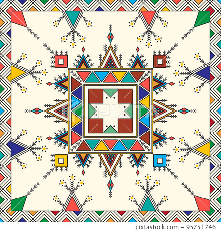 Al-Qatt Al-Asiri pattern 84 95751746