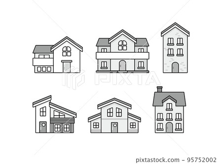 房子套裝 03 95752002