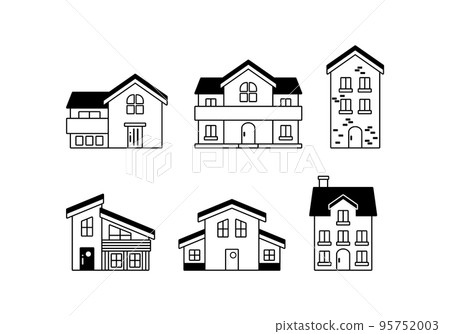 房子套裝 04 95752003