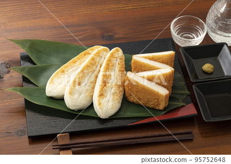 Sasa Kamaboko _仙台地方美食 95752648