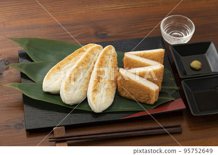 Sasa Kamaboko _仙台地方美食 95752649