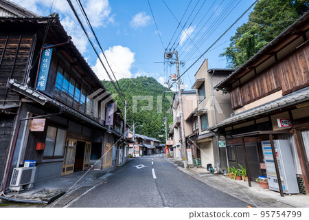 [國道193/438]上脅川俁街景 95754799