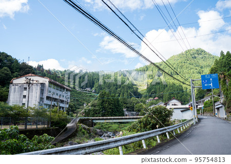 [國道193/438]上脅川俁街景 95754813