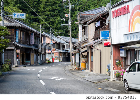 [國道193/438]上脅川俁街景 95754815
