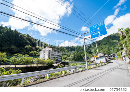[國道193/438]上脅川俁街景 95754862