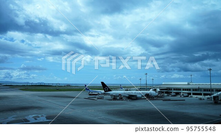 Naha Airport Naha Airport 95755548