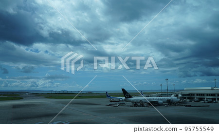 Naha Airport 95755549