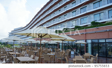 沖繩北谷希爾頓酒店 沖繩北谷希爾頓酒店 95755653