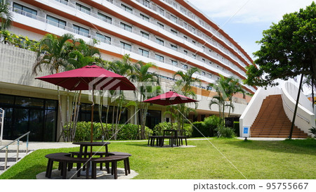 Hilton Okinawa Chatan 95755667