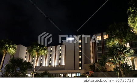 Hilton Chatan Hilton Chatan 95755737