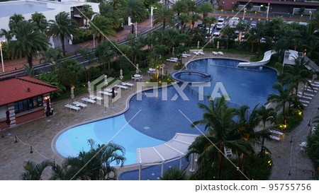 北谷希爾頓酒店 北谷希爾頓酒店 95755756