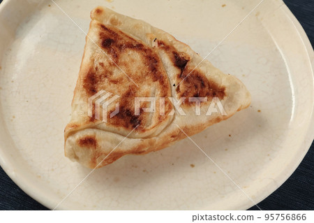 Sri Lankan Food Maru (Fish) Roti Sri Lankan Food Maru (Fish) Roti 95756866