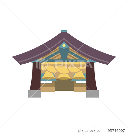 Izumo Taisha Simple 95756907