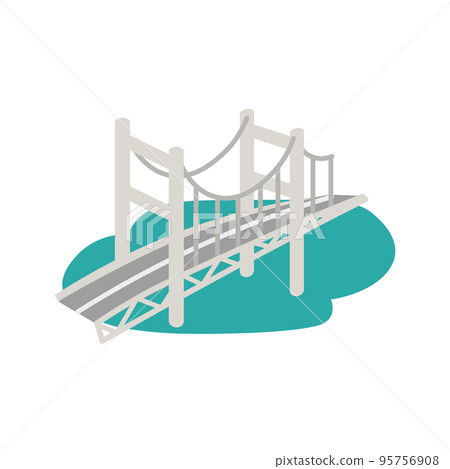 瀨戶大橋 Simple 95756908