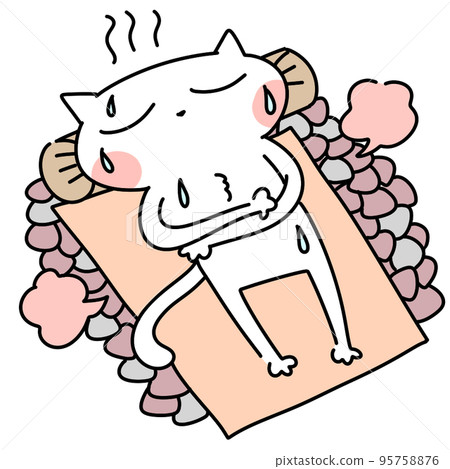 Bedrock bath, hot spring, warming, sauna Bedrock bath, hot spring, warming, sauna 95758876