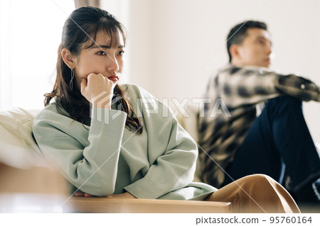 男人和女人的戰鬥 95760164
