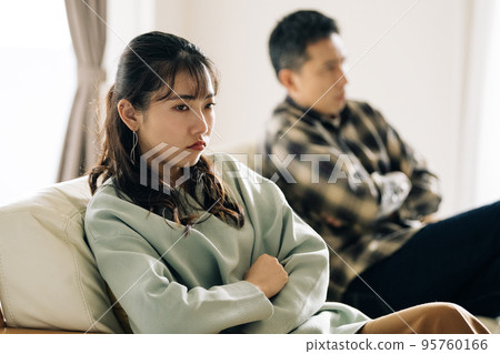 男人和女人的戰鬥 95760166