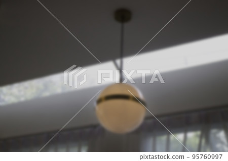 Interior home decoration in summer season Interior home decoration in summer season 95760997