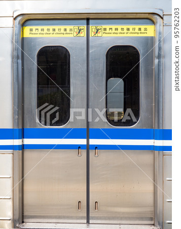 Scenery of railway in Miaoli,Taiwan. Scenery of railway in Miaoli,Taiwan. 95762203