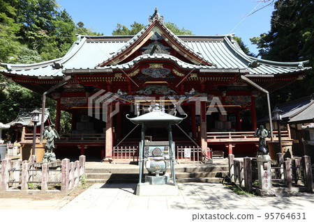 Takaosan Yakuo-in Head Office Takaosan Yakuo-in Head Office 95764631
