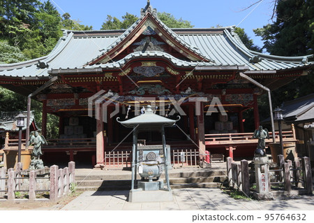 Takaosan Yakuo-in Head Office Takaosan Yakuo-in Head Office 95764632