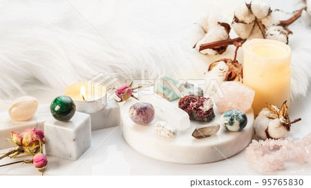 Healing Stones for Crystal Spiritual Wicca Ritual Healing Stones for Crystal Spiritual Wicca Ritual 95765830