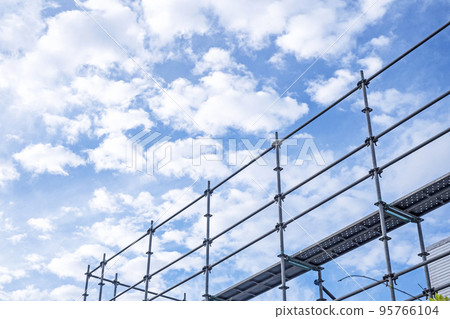 Scaffolding Aozora 95766104