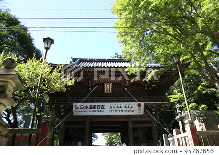 Takao Mountain Trail Takao Mountain Trail 95767656