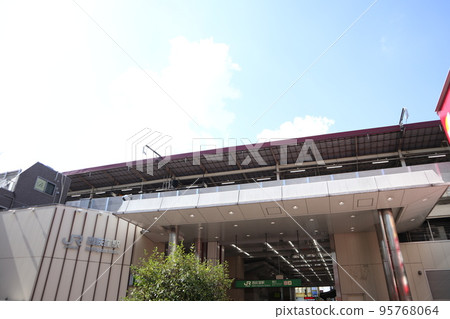 京王電鐵井之頭線井之頭公園站 95768064