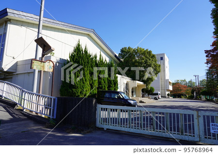 越谷市立永神中學，EXILE ATSUSHI的母校和母校 95768964