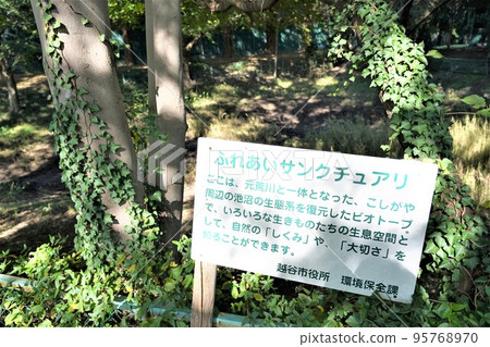 Koshigaya Fureai Sanctuary Koshigaya Fureai Sanctuary 95768970