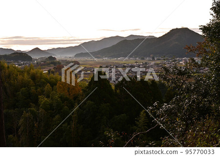 從王子山展望台 從王子山展望台 95770033