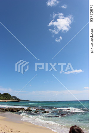 Amami Oshima Amami Oshima 95770975