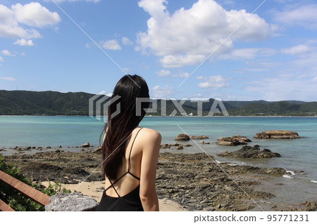 Amami Oshima 95771231