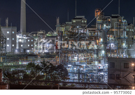 光復塔蜀南工廠區 光復塔蜀南工廠區 95773002