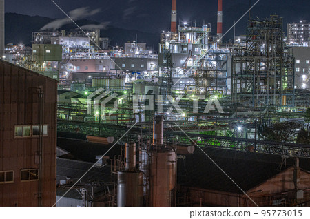 光復塔蜀南工廠區 光復塔蜀南工廠區 95773015