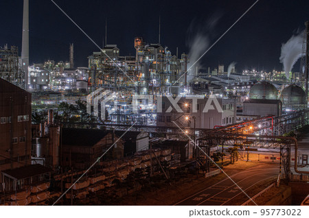 光復塔蜀南工廠區 95773022