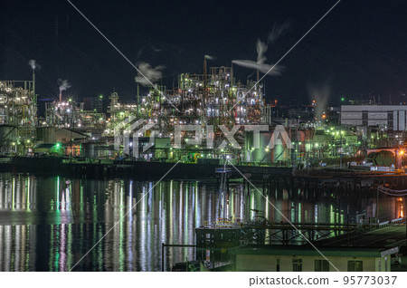 光復塔蜀南工廠區 95773037