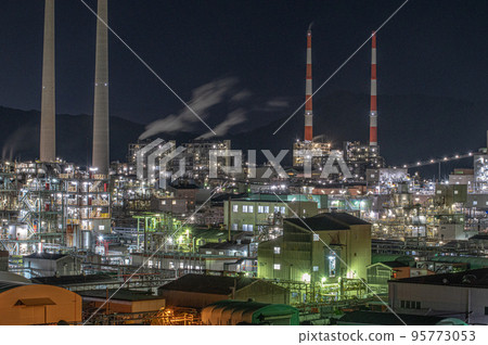 光復塔蜀南工廠區 光復塔蜀南工廠區 95773053