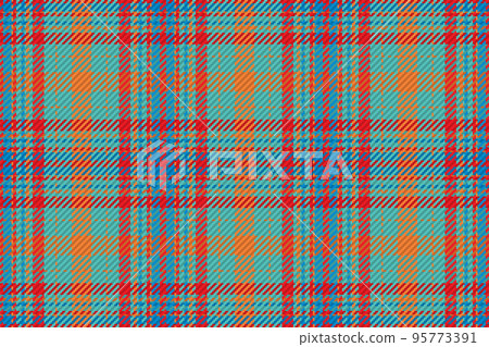 Seamless pattern of scottish tartan plaid. Repeatable background Seamless pattern of scottish tartan plaid. Repeatable background 95773391