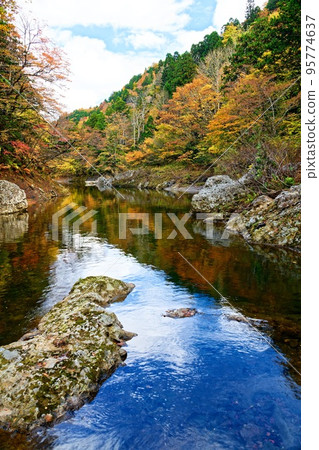 Yagen 和 Oku Yagen 的秋天 (22.10.26) Yagen 和 Oku Yagen 的秋天 (22.10.26) 95774637