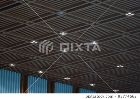 hotel lights hotel lights 95774662