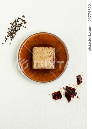 Spicy Stinky Tofu 95774750