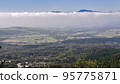 阿蘇和雲海 95775871